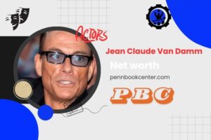 What is Jean Claude Van Damme Net Worth 2024 Career, Salary and Earnings Overview