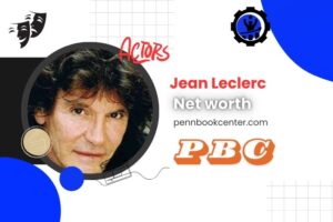 What is Jean Leclerc Net Worth 2024 Explore His Wealth and Finances Success