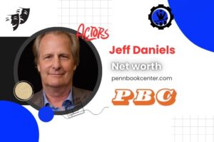 What is Jeff Daniels Net Worth 2024 Career Highlights, Earnings, and Achievements