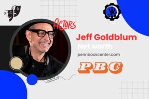 What is Jeff Goldblum Net Worth 2024 His Career Earnings, Salary & Finance