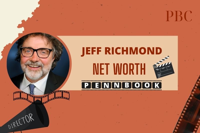 What is Jeff Richmond Net Worth 2024 Early Life, Career, and Financial Success