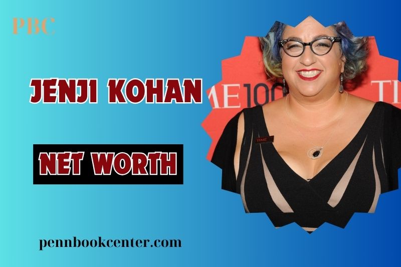 What is Jenji Kohan Net Worth 2024: Success Behind Weeds and Orange Is the New Black