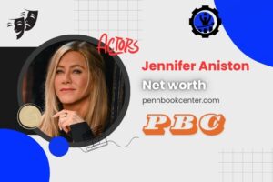 What is Jennifer Aniston Net Worth 2024 Salary Wealth Financial Overview