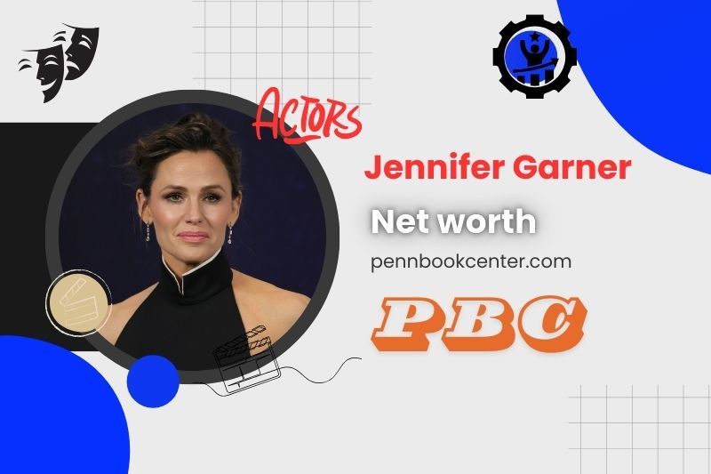 What is Jennifer Garner Net Worth 2024 Acting Business and Major Collaborations