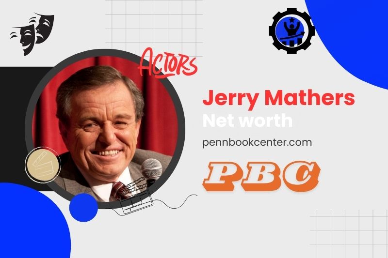 What is Jerry Mathers Net Worth 2024 How He Built Wealth Through Acting