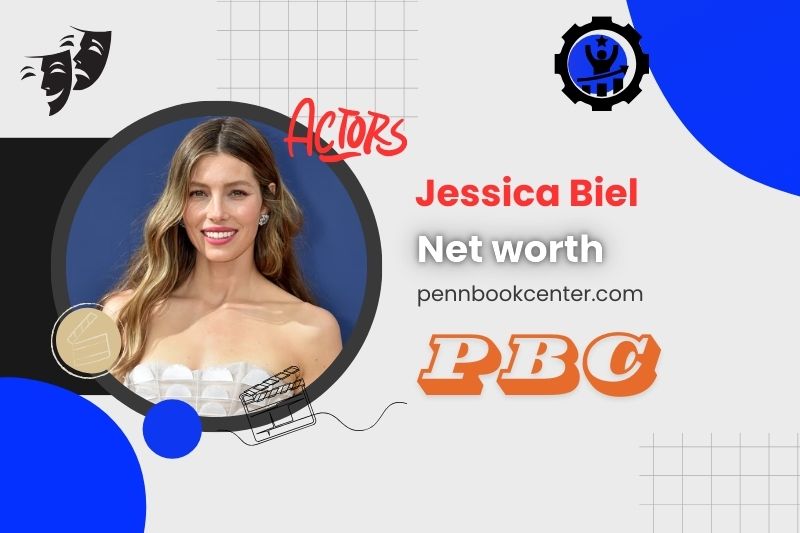 What is Jessica Biel Net Worth 2024 Income from Acting Producing and Real Estate