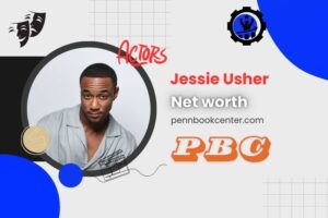 What is Jessie Usher Net Worth 2024 Career Growth Major Roles and Earnings