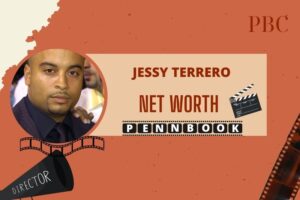 What is Jessy Terrero Net Worth 2024 Career Beginnings and Major Collaborations