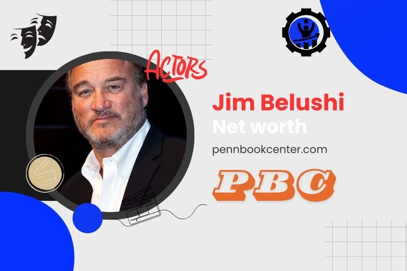 What is Jim Belushi Net Worth 2024 His Career, Achievements, and Finances