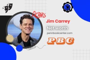 What is Jim Carrey Net Worth 2024: Iconic Film Roles, Salaries & Career Success