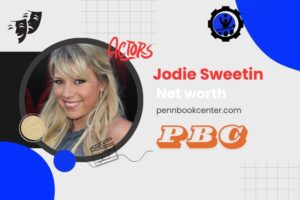 What is Jodie Sweetin Net Worth 2024 Financial Rise from Full House Fame