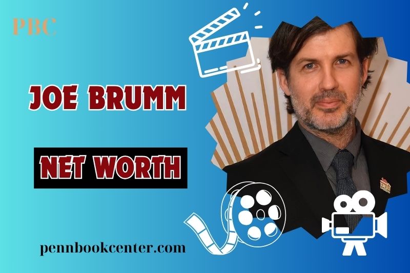 What is Joe Brumm Net Worth 2024: How He Built His Career in Animation