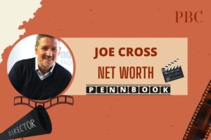 What is Joe Cross Net Worth 2024 Filmmaking Success and Career Achievements