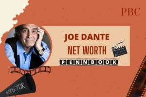 What is Joe Dante Net Worth 2024 Career Highlights, Awards & Salary