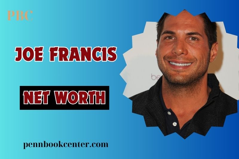 What is Joe Francis Net Worth 2024: Legal Troubles and Financial Decline