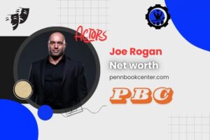 What is Joe Rogan Net Worth in 2024 UFC Commentating Podcast and Financial Growth