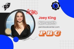 What is Joey King Net Worth in 2024 Income Awards and Career Growth