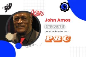 What is John Amos Net Worth 2024 Career Earnings, Salary, and Financial Journey