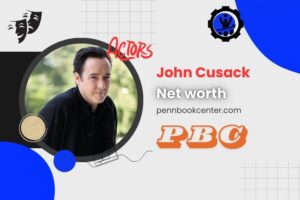 What is John Cusack Net Worth 2024 Career Wealth amp Financial Growth