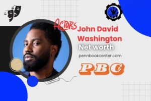 What is John David Washington Net Worth in 2024: His Acting Success & Financial Growth