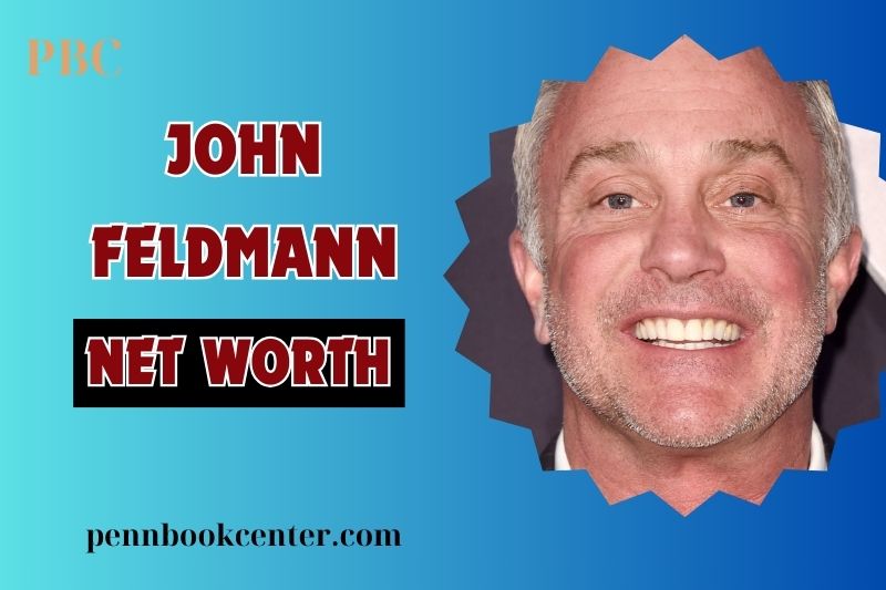 What is John Feldmann Net Worth 2024: His Music Career, Income, and Achievements