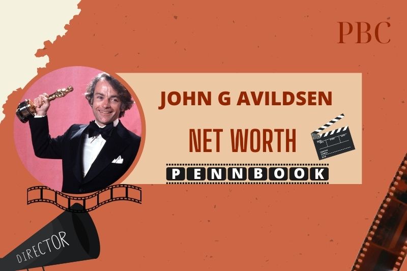 What is John G Avildsen Net Worth 2024 Key Films, Awards, and Financial Impact