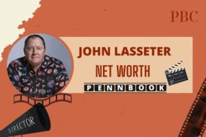 What is John Lasseter Net Worth 2024 Career Milestones and Financial Growth