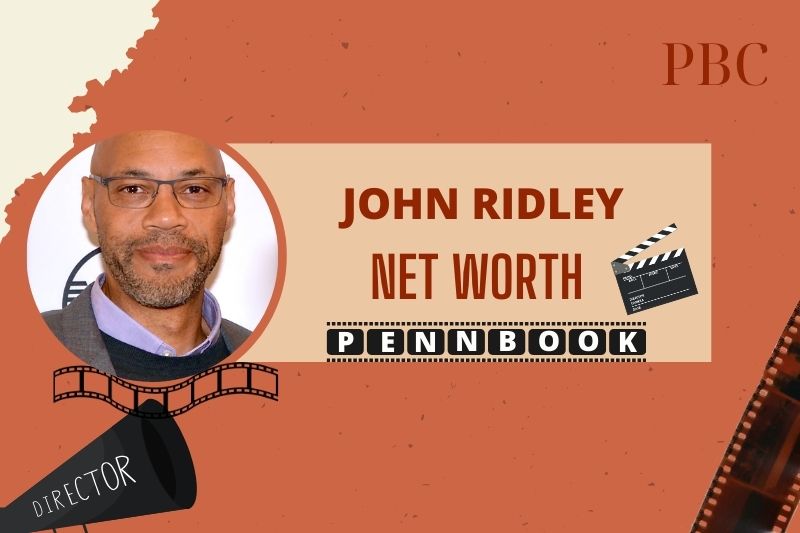 What is John Ridley Net Worth 2024 Career Beginnings, Salary, and Achievements