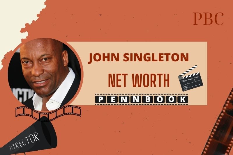 What is John Singleton Net Worth 2024 Explore Breakthrough in Film Industry