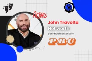 What is John Travolta Net Worth 2024 Acting Career Film Salaries and Real Estate