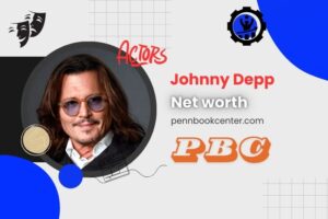 What is Johnny Depp Net Worth 2024: His Wealth, Major Roles, and Salary