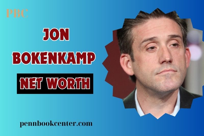 What is Jon Bokenkamp Net Worth: TV Series Earnings & Career Success in 2024