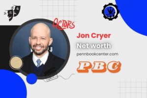 What is Jon Cryer Net Worth in 2024: Salary from Two and a Half Men & Career Earnings