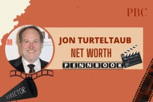 What is Jon Turteltaub Net Worth 2024: Major Films and Box Office Successes