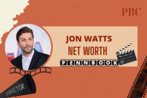 What is Jon Watts Net Worth Marvel Career Salary and 2024 Success