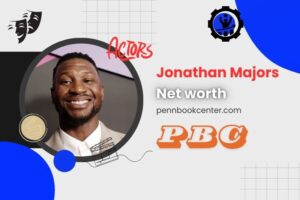 What is Jonathan Majors Net Worth 2024: How He Built His Wealth and Career