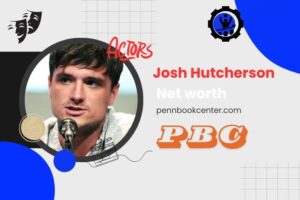 What is Josh Hutcherson Net Worth 2024 Major Roles and Career Highlights