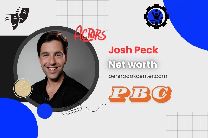 What is Josh Peck Net Worth in 2024: Acting, YouTube, and Social Media Success