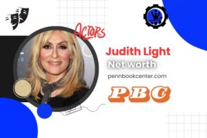 What is Judith Light Net Worth in 2024 Early Life, Career Milestones, and Finances