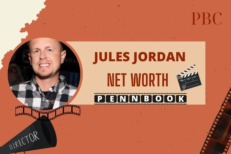 What is Jules Jordan Net Worth 2024 His Breakthrough in the Adult Film Industry