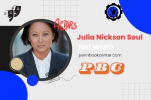 What is Julia Nickson Soul Net Worth in 2024 How She Built Her Wealth