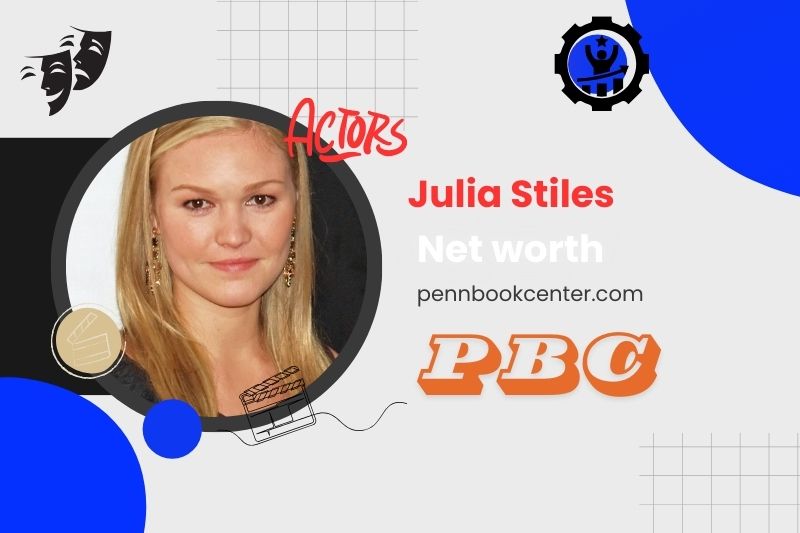 What is Julia Stiles Net Worth 2024 Career Highlights, Salary and Finance Overview