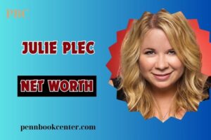 What is Julie Plec Net Worth 2024 TV Success Deals and Career Growth