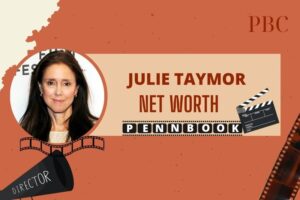 What is Julie Taymor Net Worth 2024 Career Milestones and Financial Success