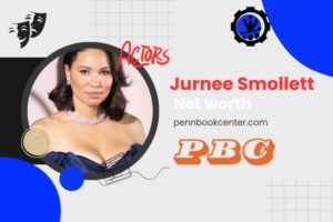 What is Jurnee Smollett Net Worth 2024 Career Milestones, and Financial Success