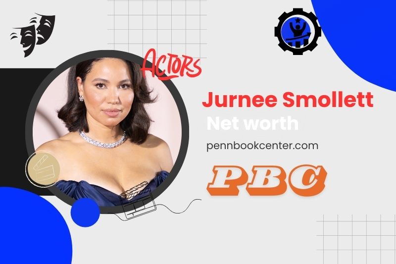 What is Jurnee Smollett Net Worth 2024 Career Milestones, and Financial Success