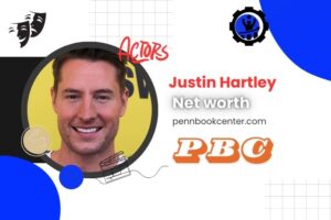 What is Justin Hartley Net Worth 2024 Early Life, Salary, and Career Highlights