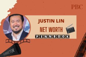 What is Justin Lin Net Worth 2024 Career Beginnings, Film Success, Salary Overview