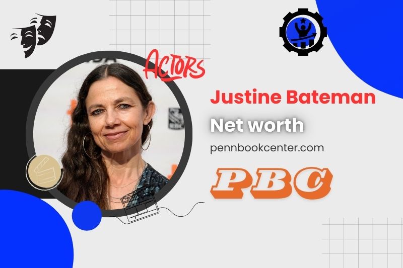 What is Justine Bateman Net Worth 2024: Acting, Directing, and Wealth Growth Explored