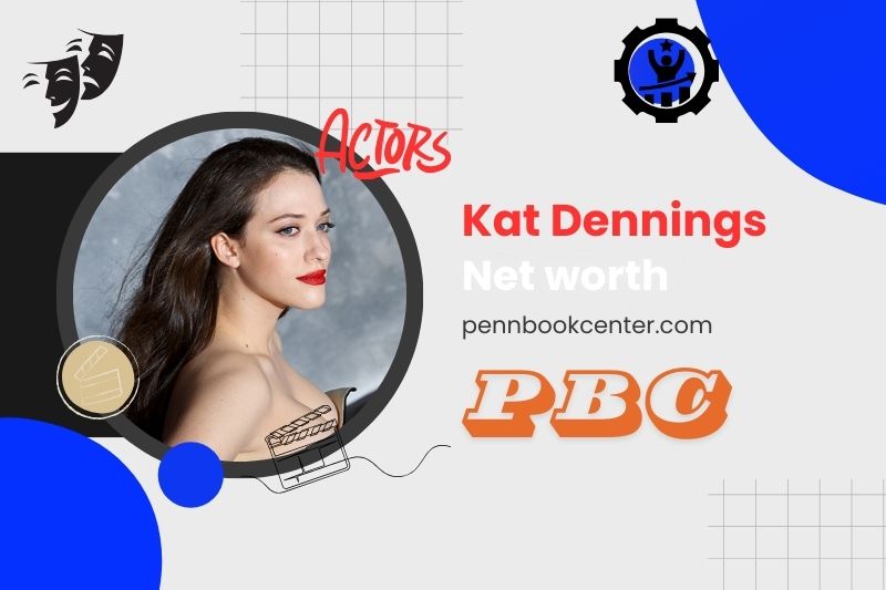 What is Kat Dennings Net Worth 2024 How She Built Her Wealth